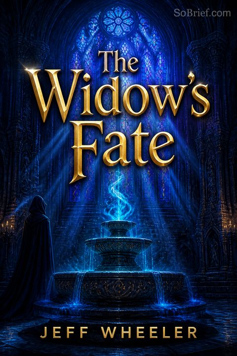The Widow's Fate