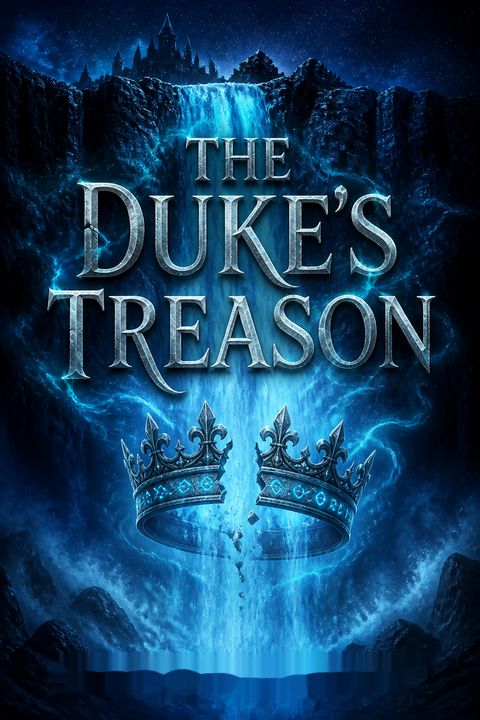 The Duke's Treason by Jeff Wheeler