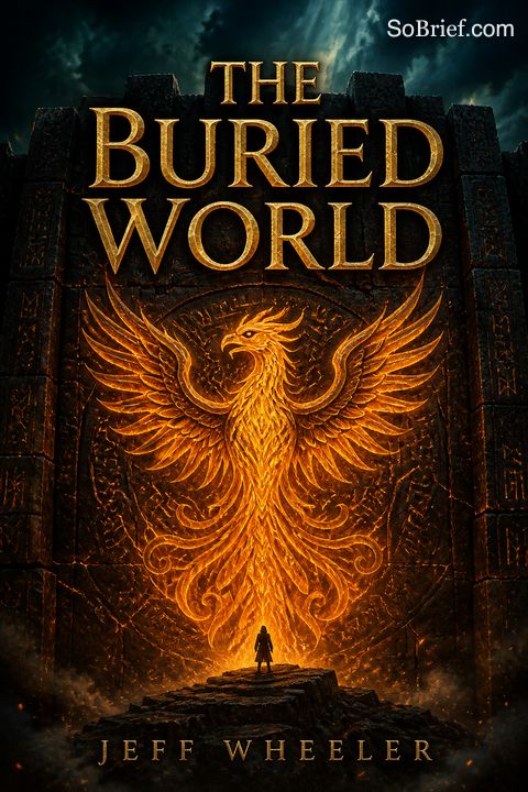 The Buried World