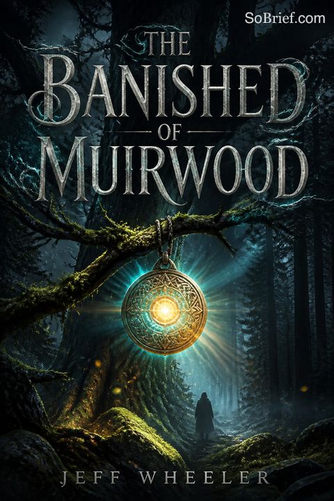 The Banished of Muirwood