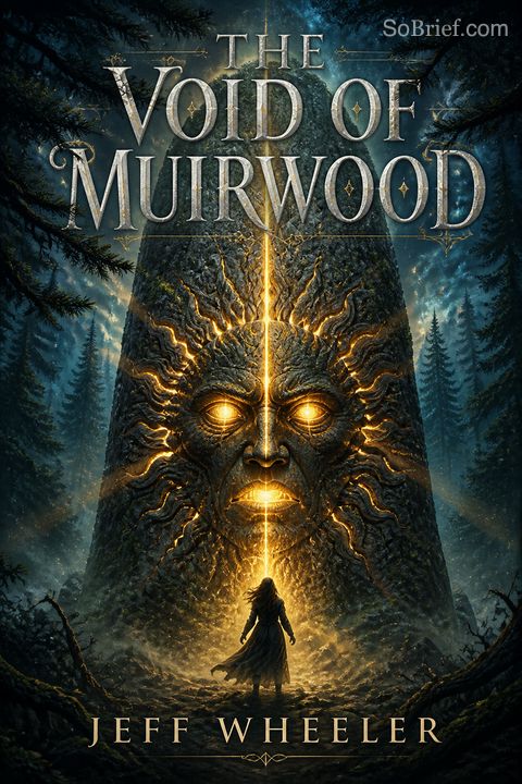 The Void of Muirwood