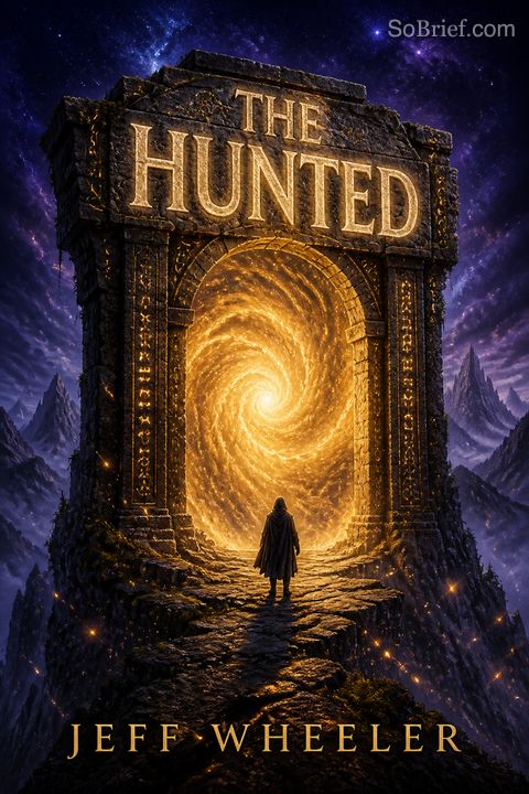 The Hunted