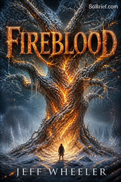 Fireblood