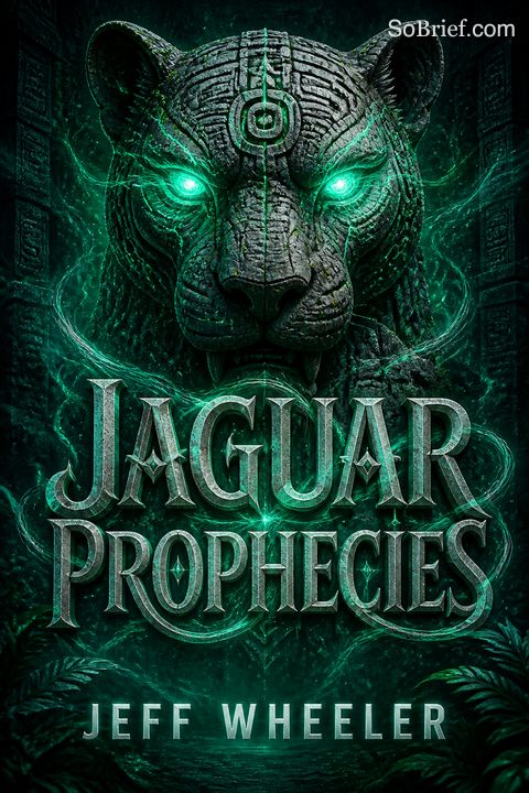 Jaguar Prophecies