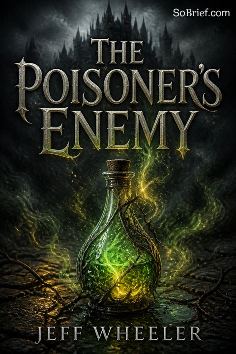 The Poisoner's Enemy