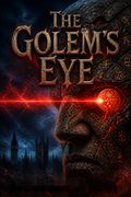 The Golem's Eye