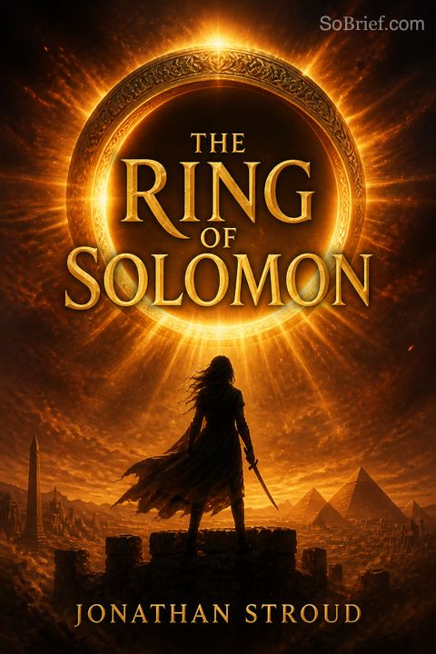 The Ring of Solomon
