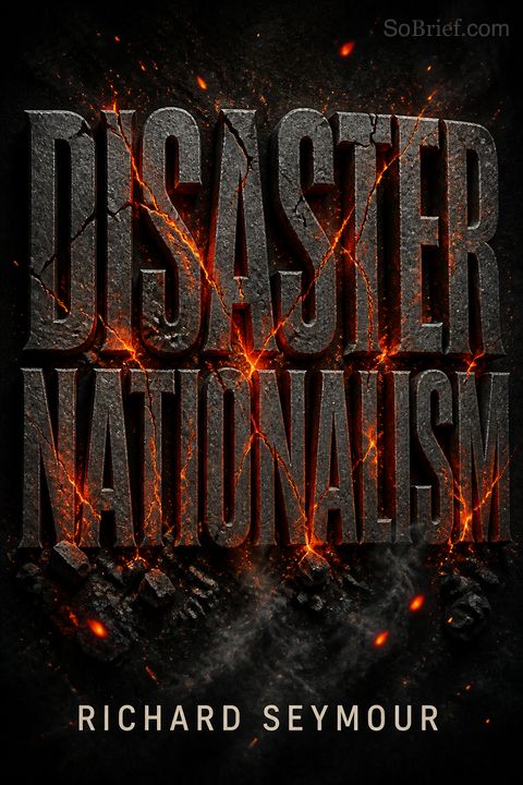 Disaster Nationalism