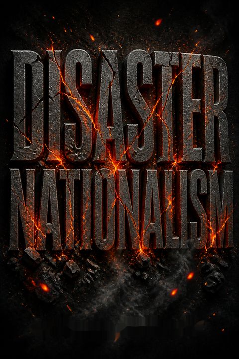 Disaster Nationalism by Richard Seymour
