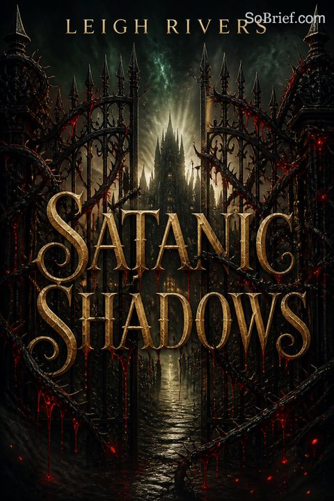 Satanic Shadows