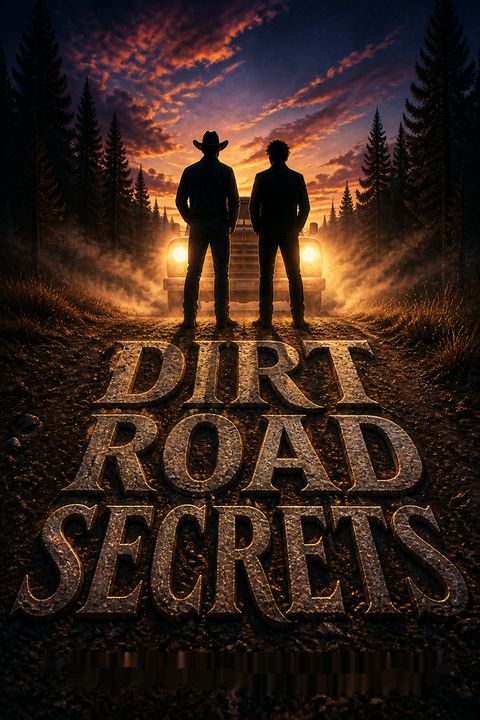 Dirt Road Secrets by Ashley      James