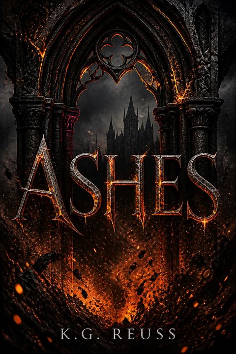 Ashes