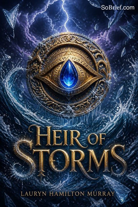Heir of Storms
