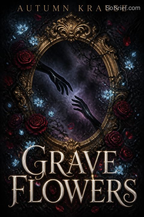Grave Flowers