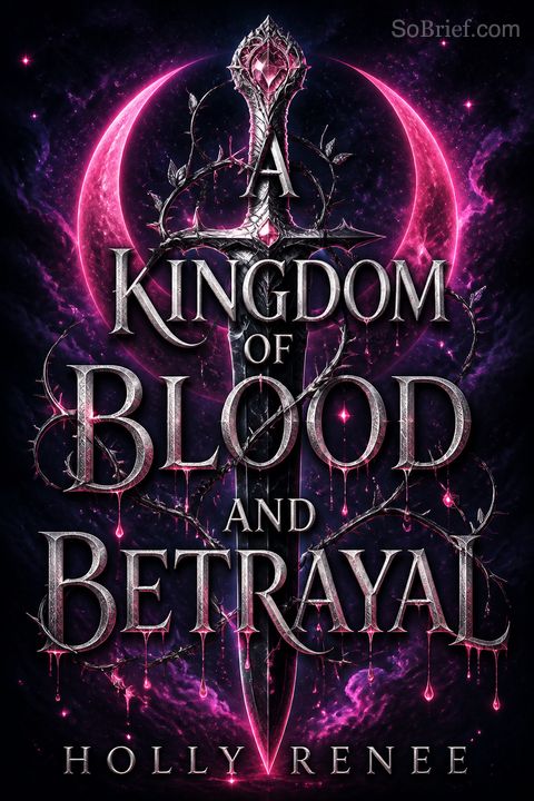 A Kingdom of Blood and Betrayal