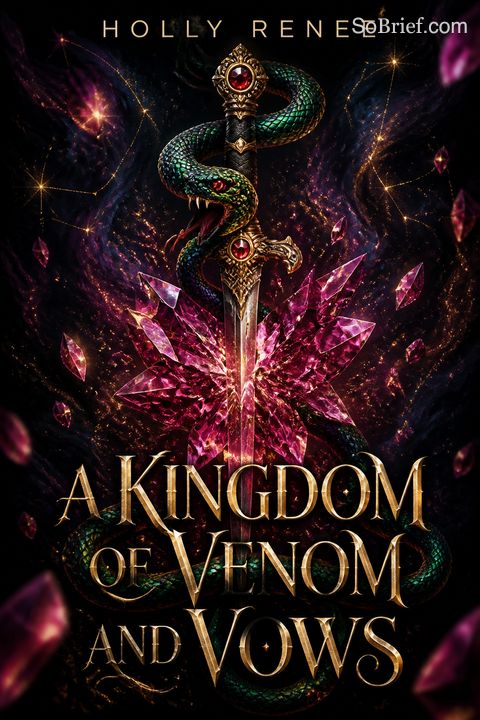 A Kingdom of Venom and Vows