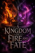 A Kingdom of Fire and Fate