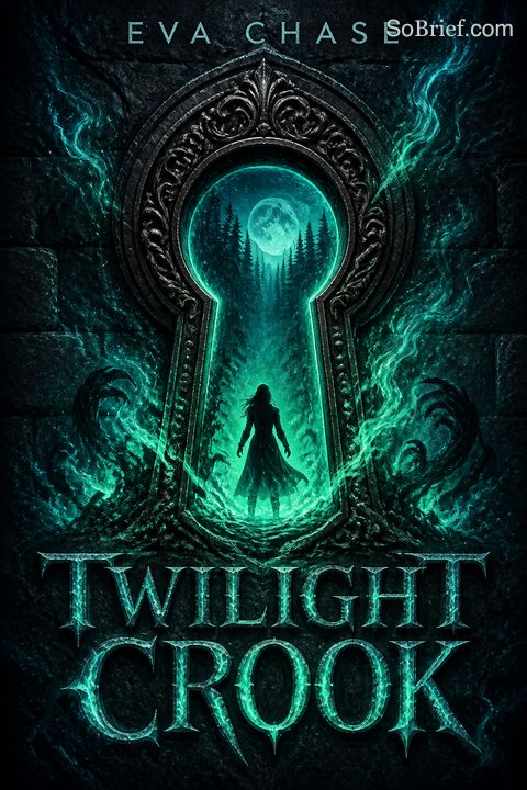 Twilight Crook