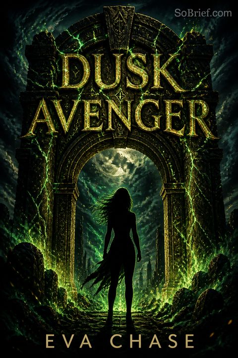 Dusk Avenger