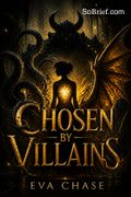 Chosen by Villains