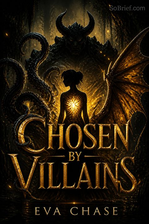 Chosen by Villains
