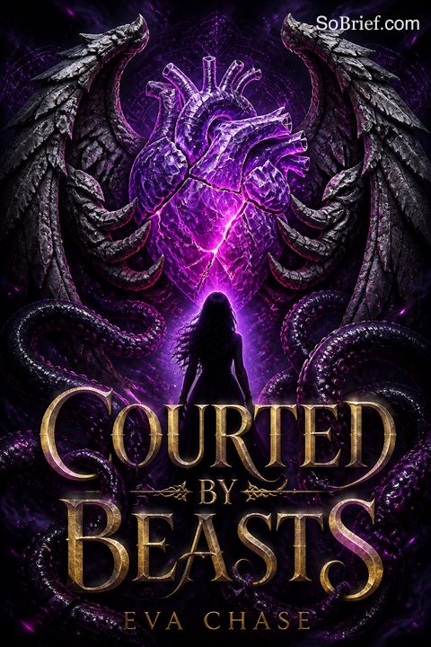 Courted by Beasts