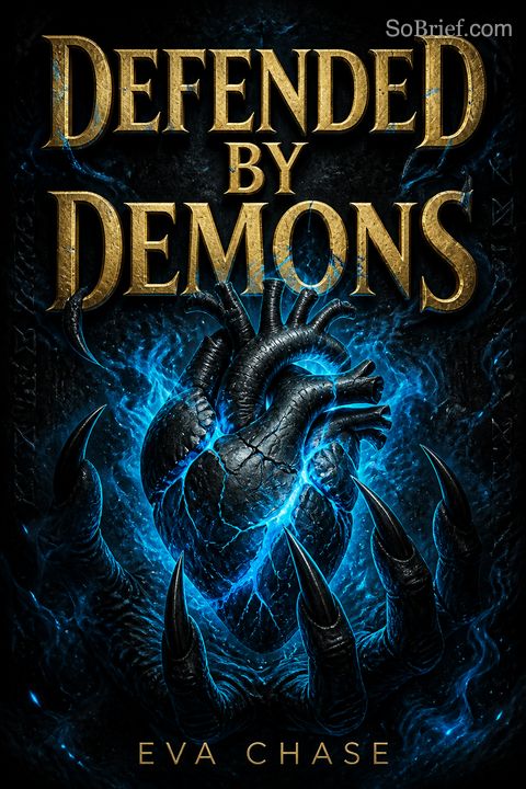 Defended by Demons