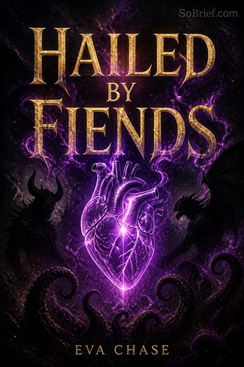 Hailed by Fiends