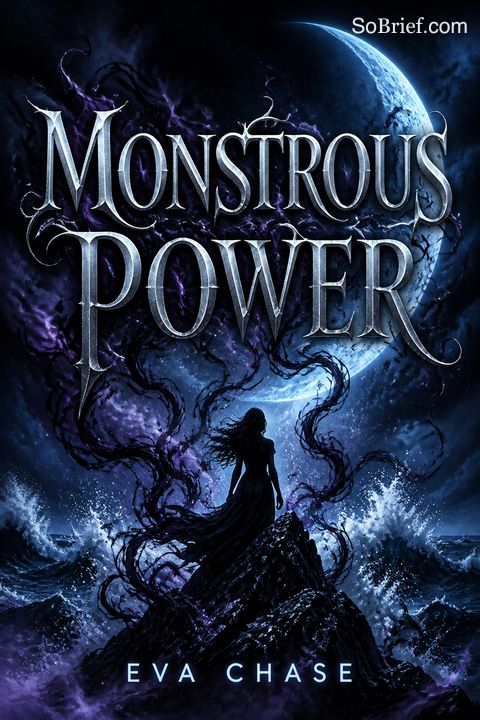 Monstrous Power