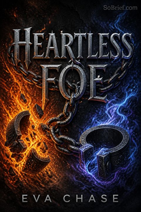 Heartless Foe