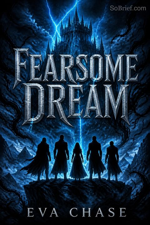 Fearsome Dream