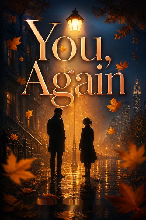 You, Again by Kate Goldbeck