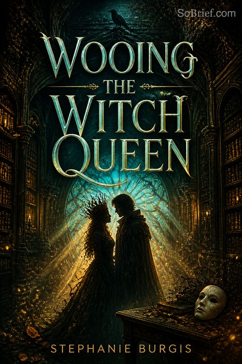Wooing the Witch Queen