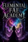 Elemental Fae Academy