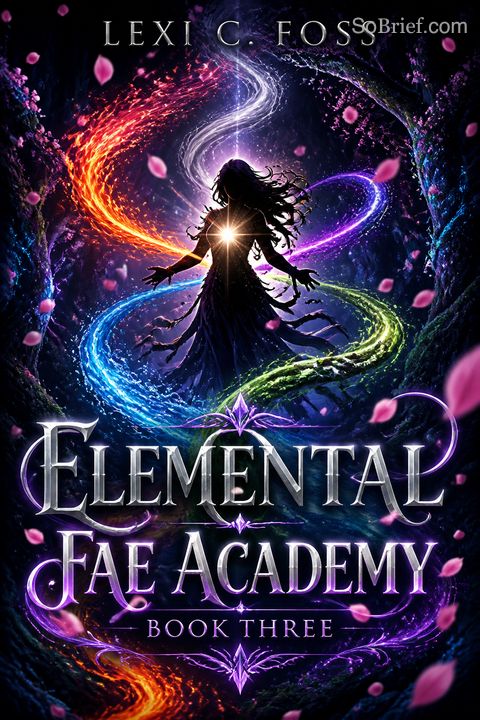 Elemental Fae Academy