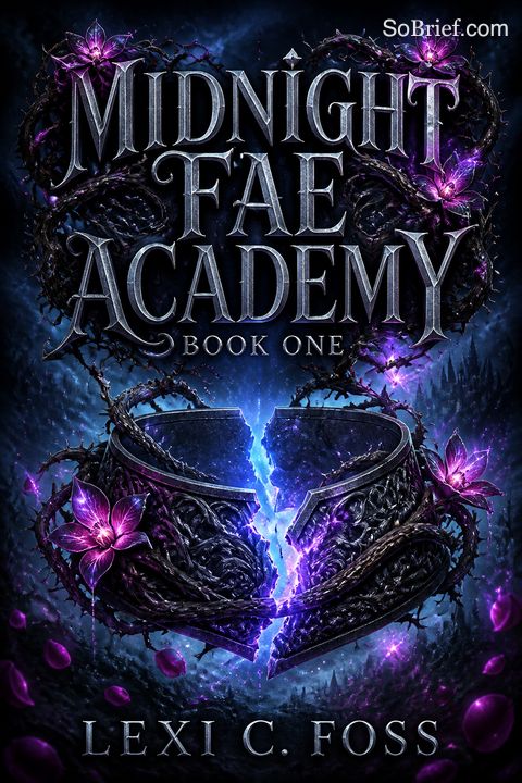 Midnight Fae Academy