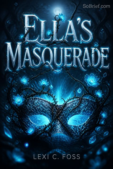 Ella's Masquerade