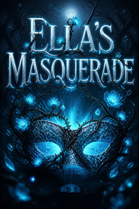 Ella's Masquerade by Lexi C. Foss