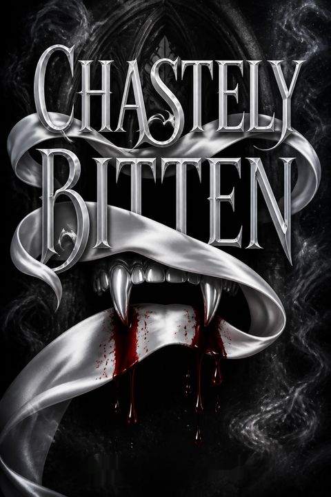 Chastely Bitten by Lexi C. Foss