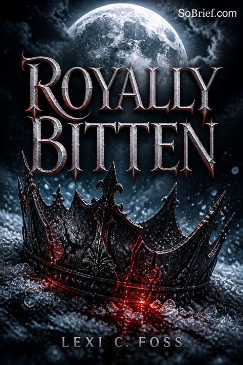 Royally Bitten