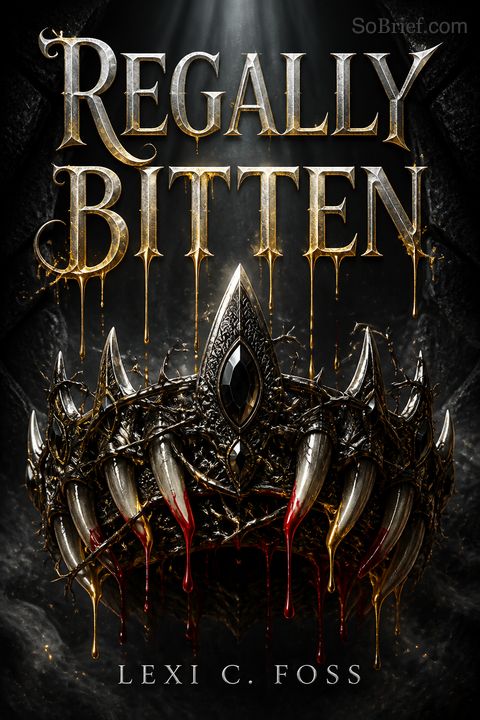 Regally Bitten