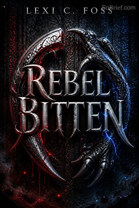 Rebel Bitten
