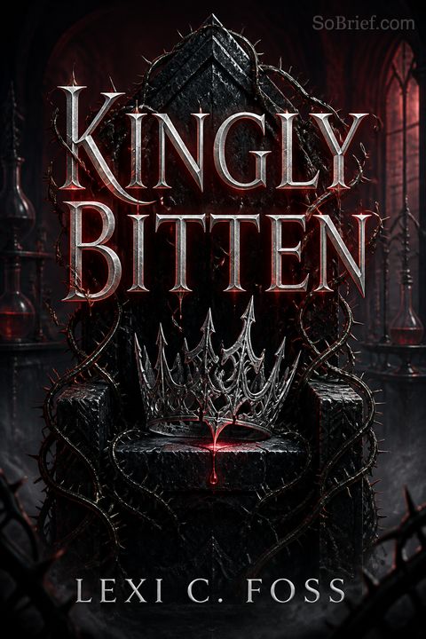 Kingly Bitten