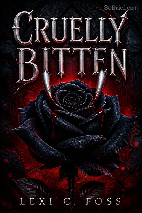 Cruelly Bitten