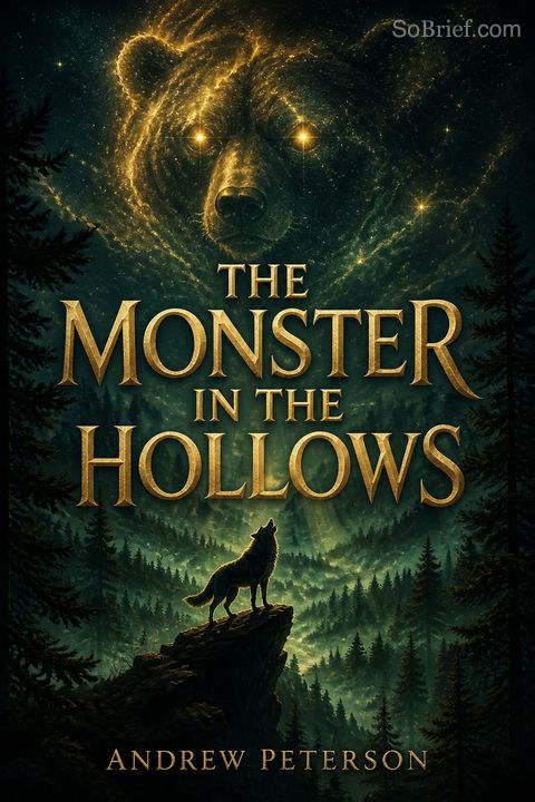 The Monster in the Hollows