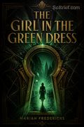 The Girl in the Green Dress