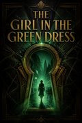 The Girl in the Green Dress