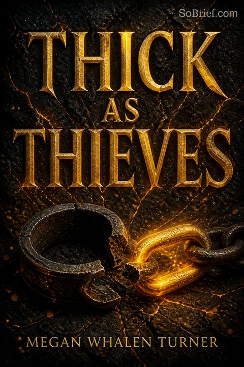 Thick as Thieves