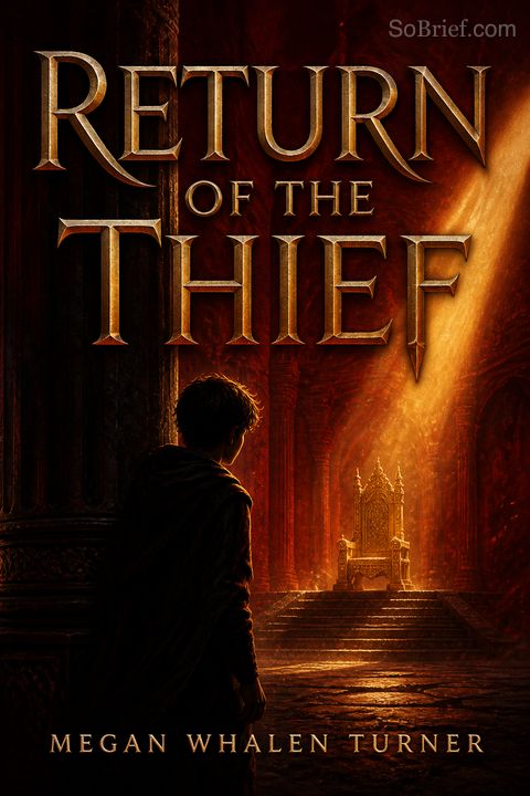 Return of the Thief