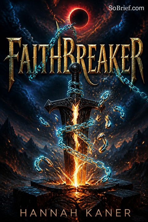 Faithbreaker